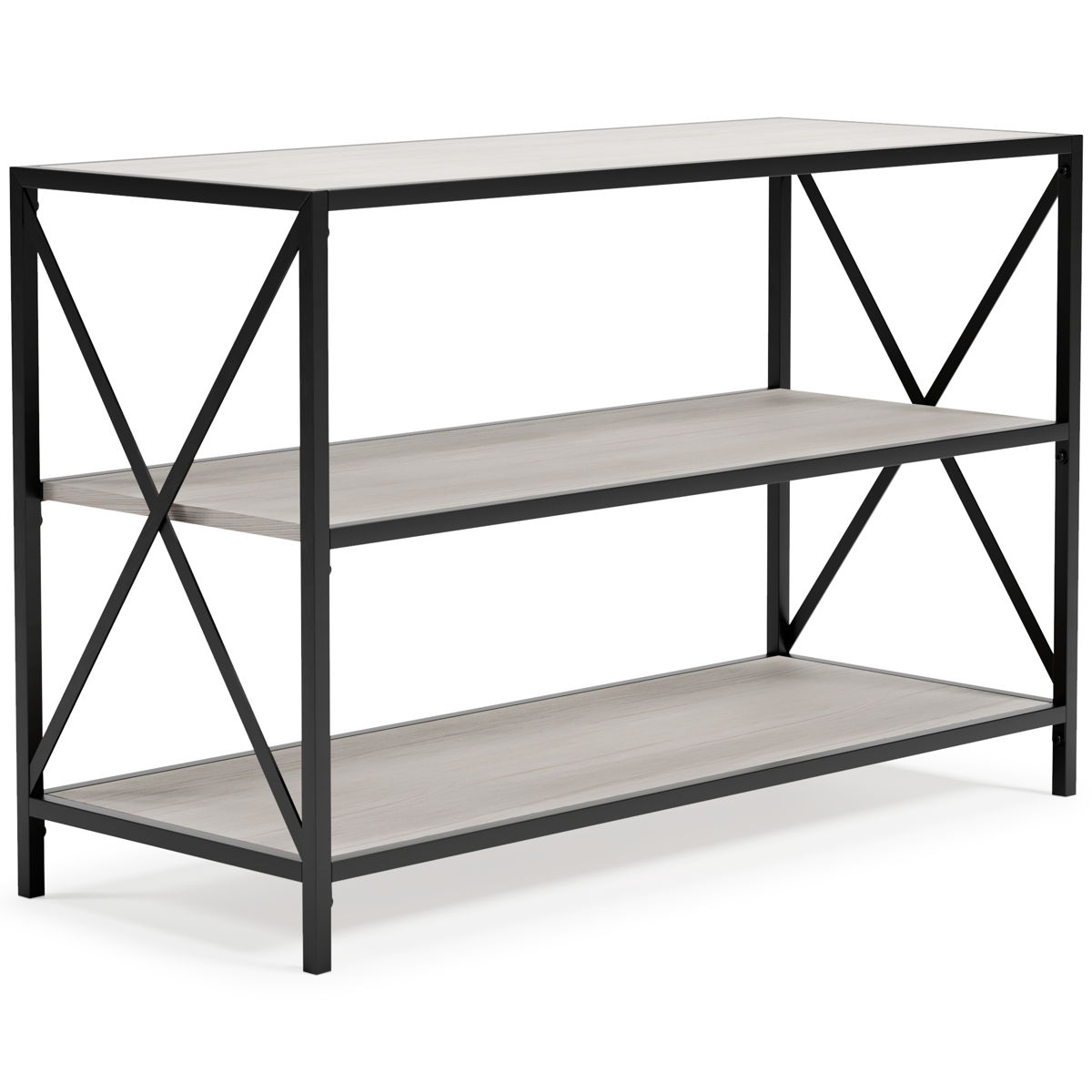 Bayflynn – Bookcase