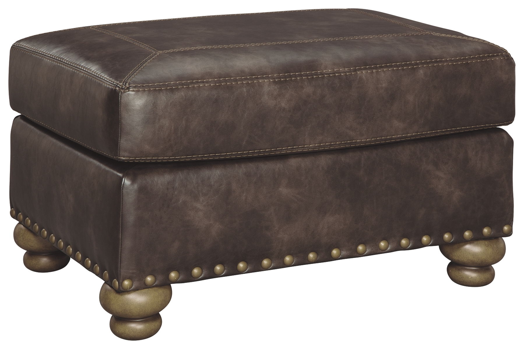 Nicorvo – Coffee – Ottoman