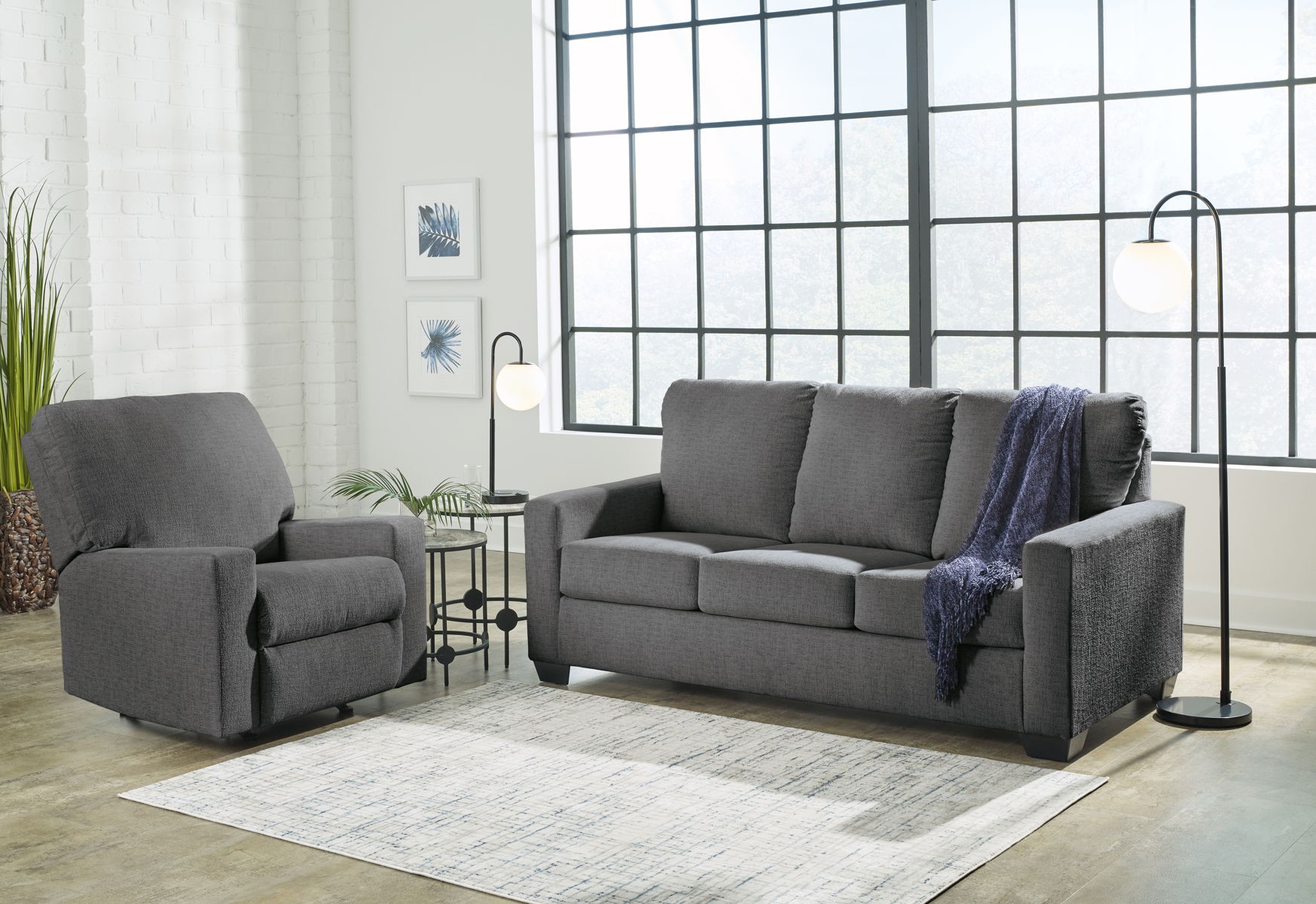 Rannis – Living Room Set