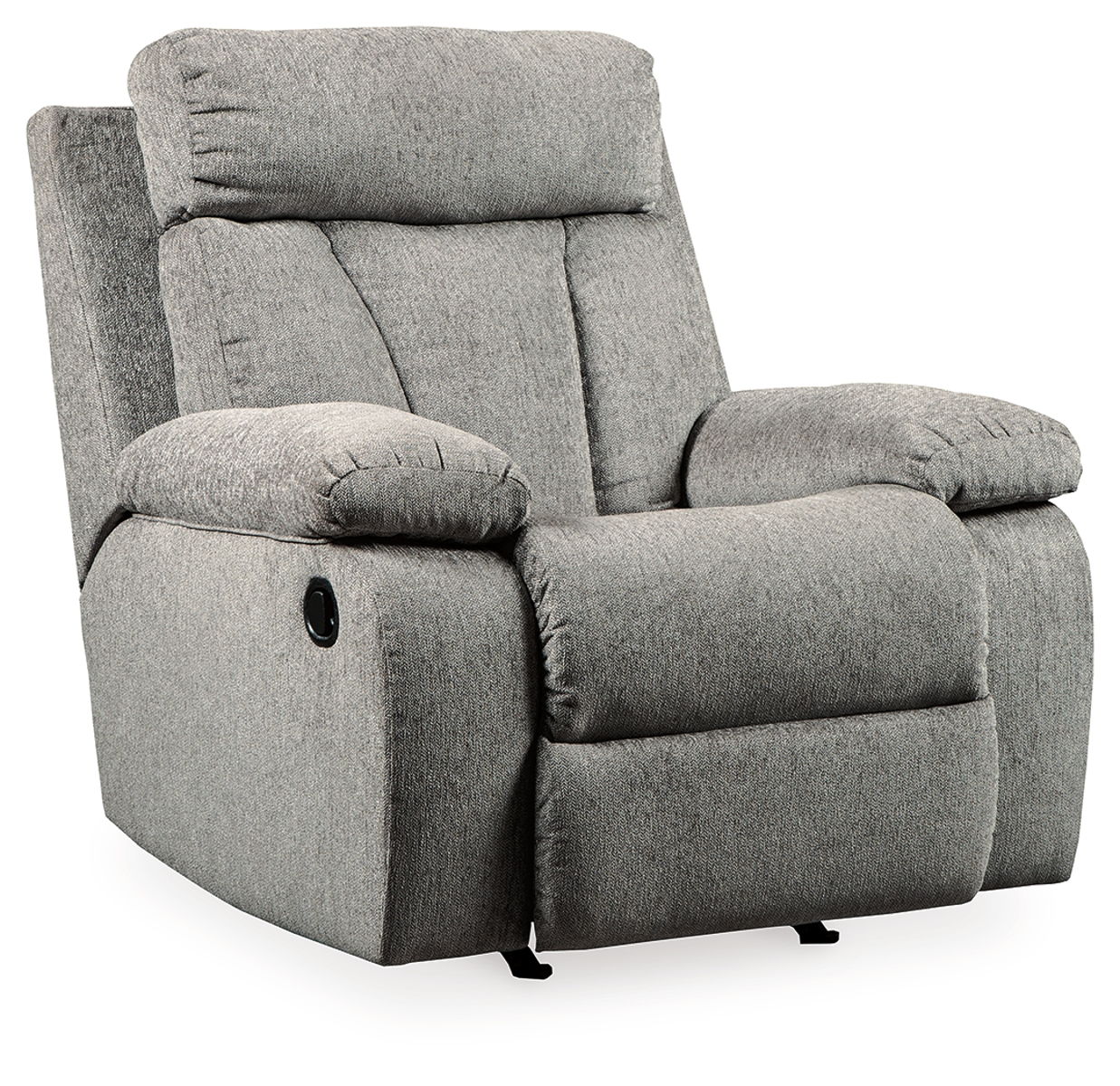 Mitchiner – Fog – Rocker Recliner