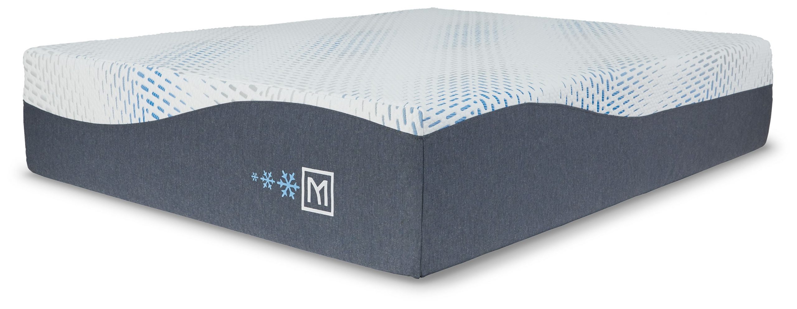 Millennium – Luxury Gel Latex Mattress