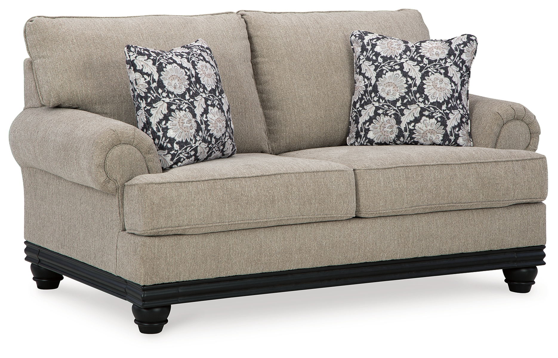 Elbiani – Alloy – Loveseat