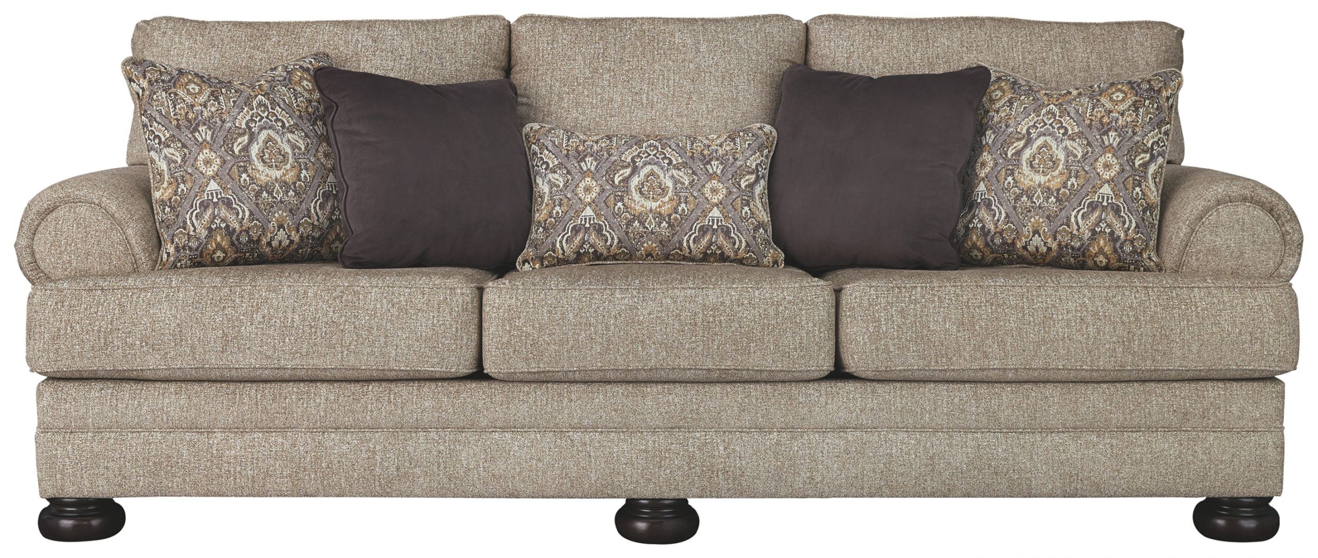 Kananwood – Oatmeal – Sofa