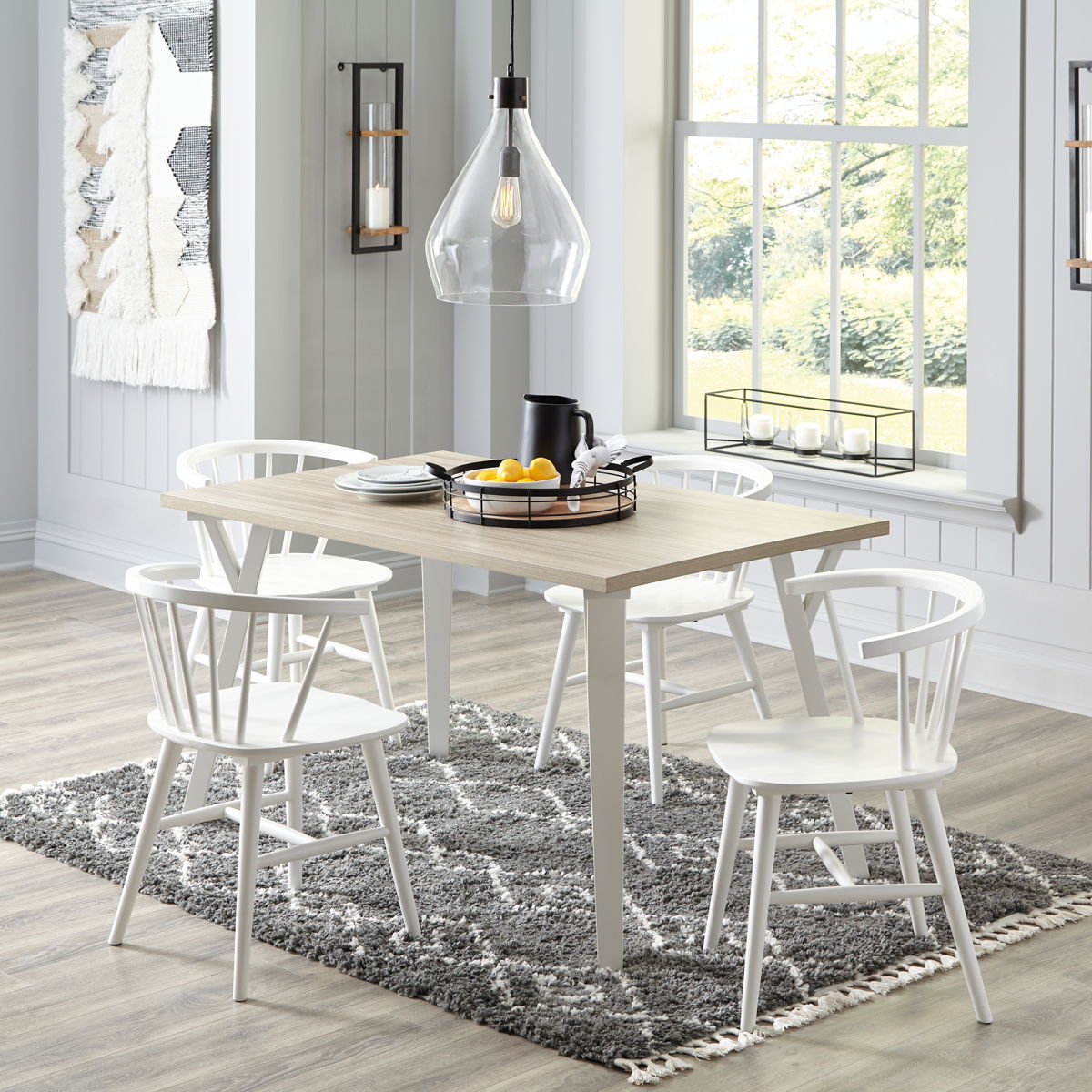 Grannen – Dining Set