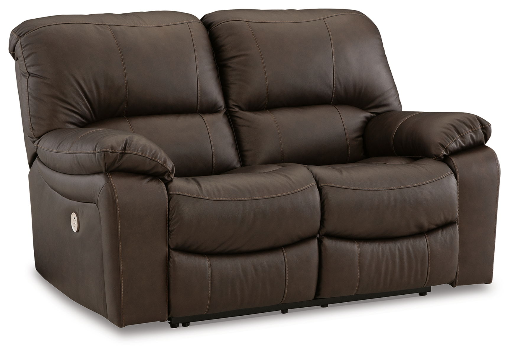 Leesworth – Reclining Loveseat