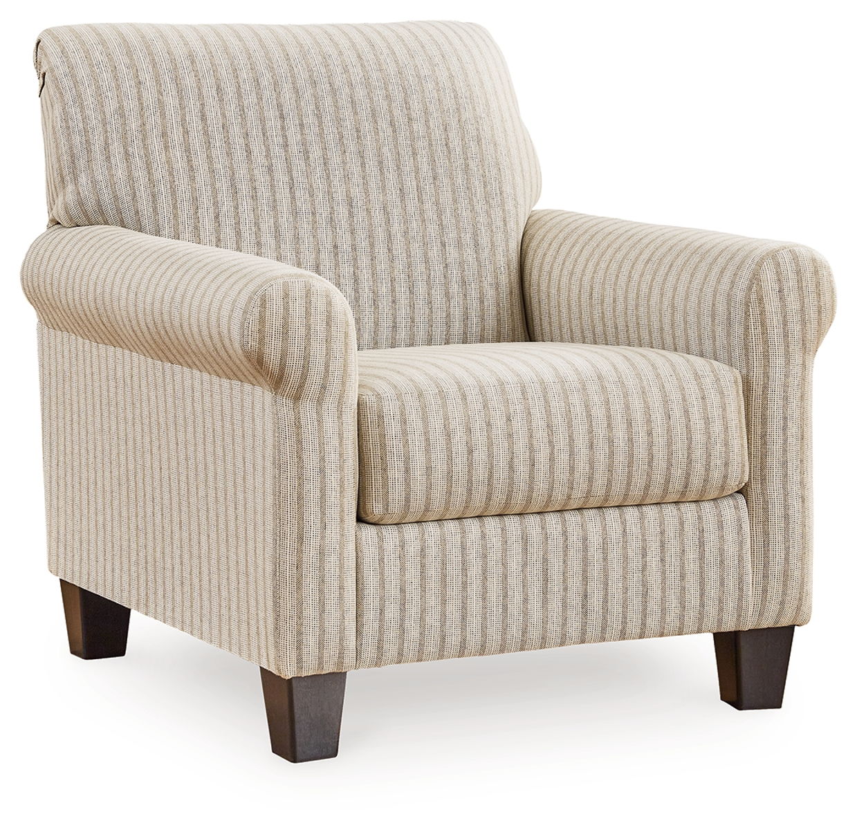 Valerani – Sandstone – Accent Chair