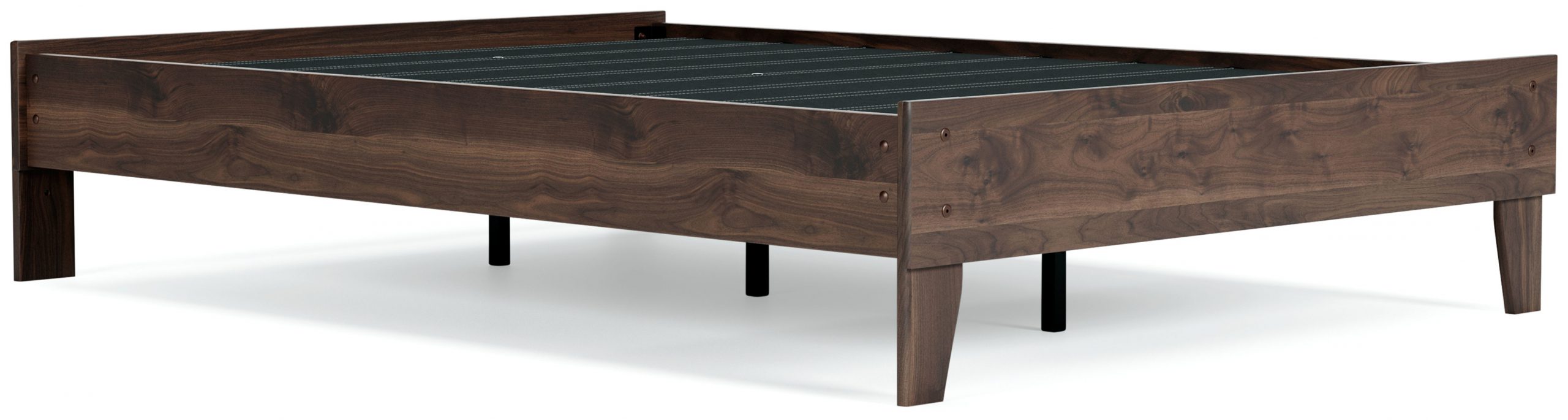 Calverson – Platform Bed