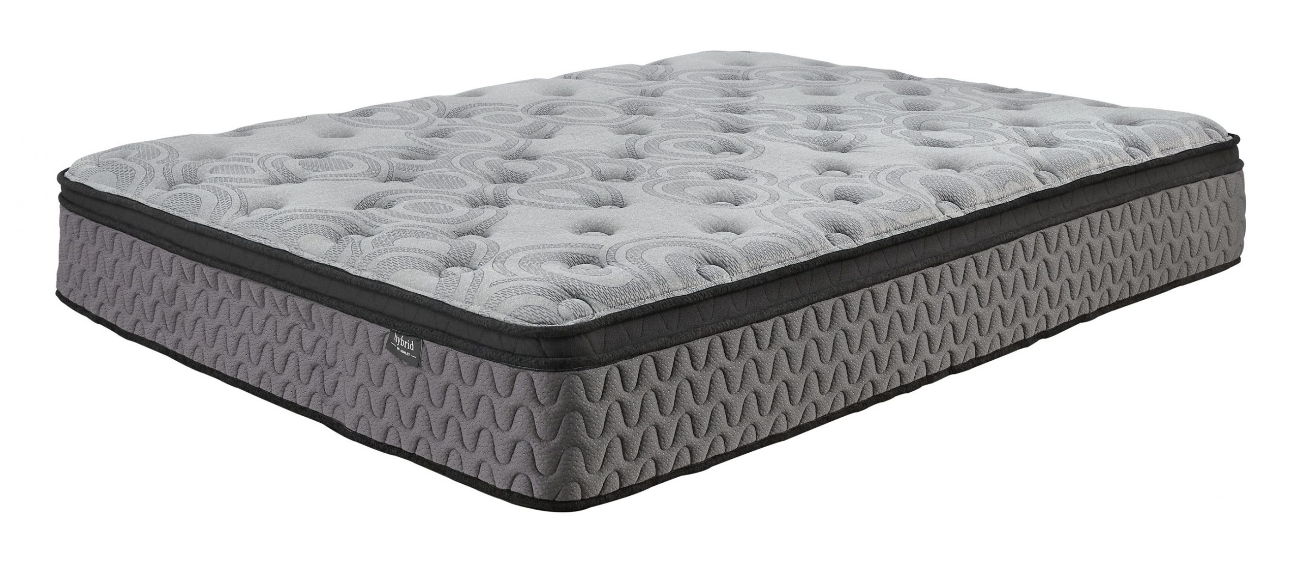 Augusta – Firm Mattress