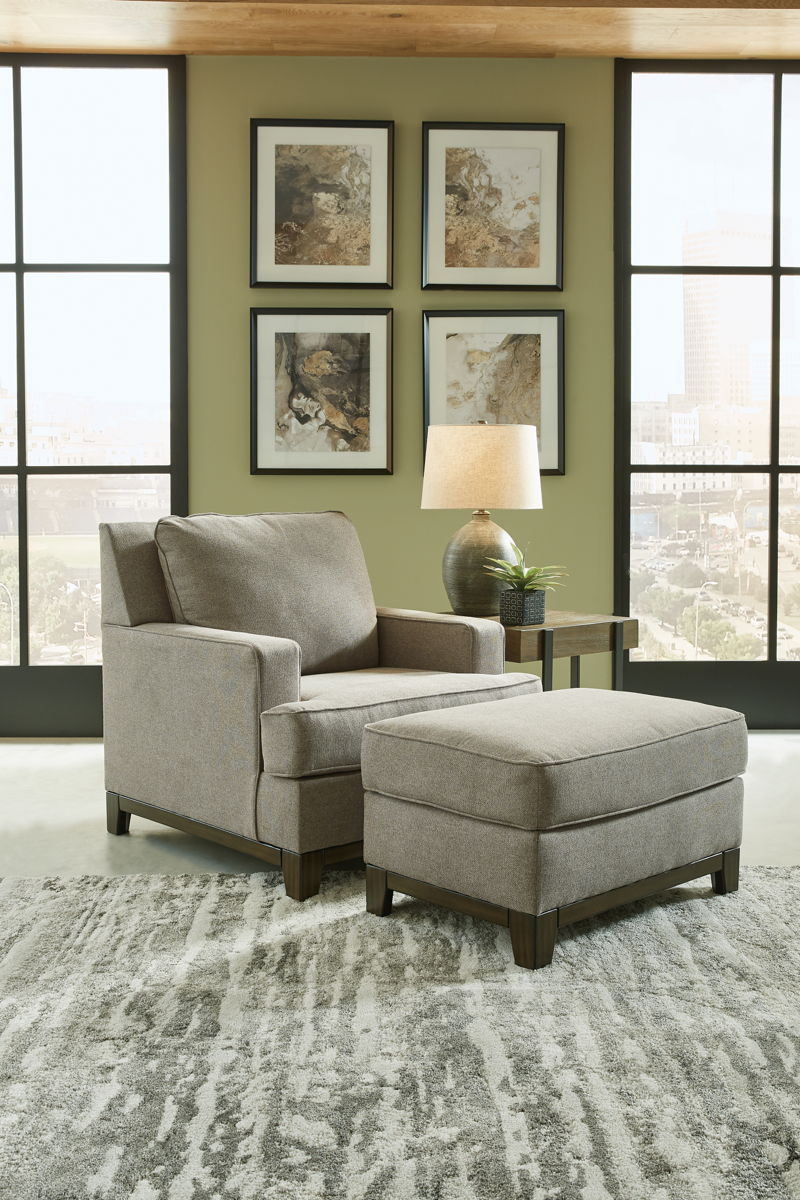 Kaywood – Living Room Set