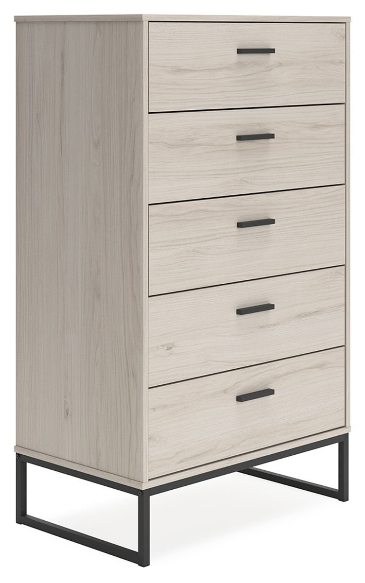 Socalle – Drawer Chest