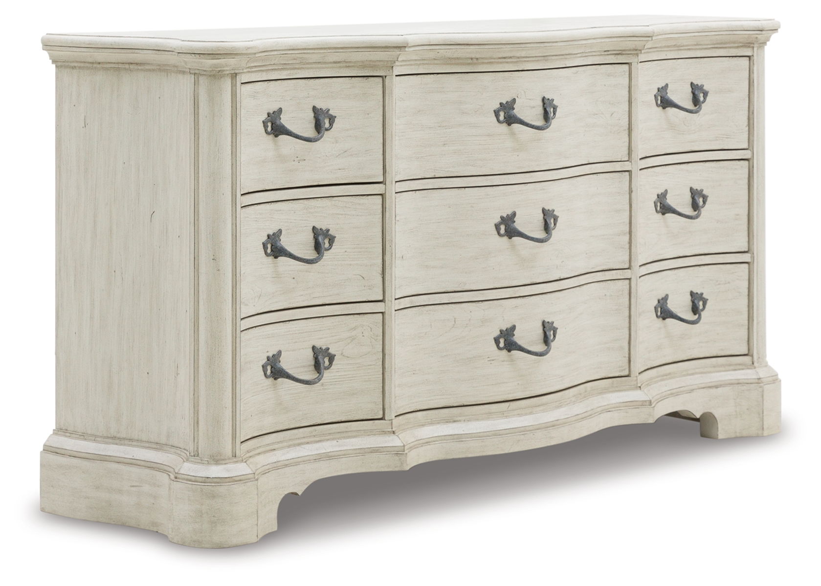 Arlendyne – Antique White – Dresser