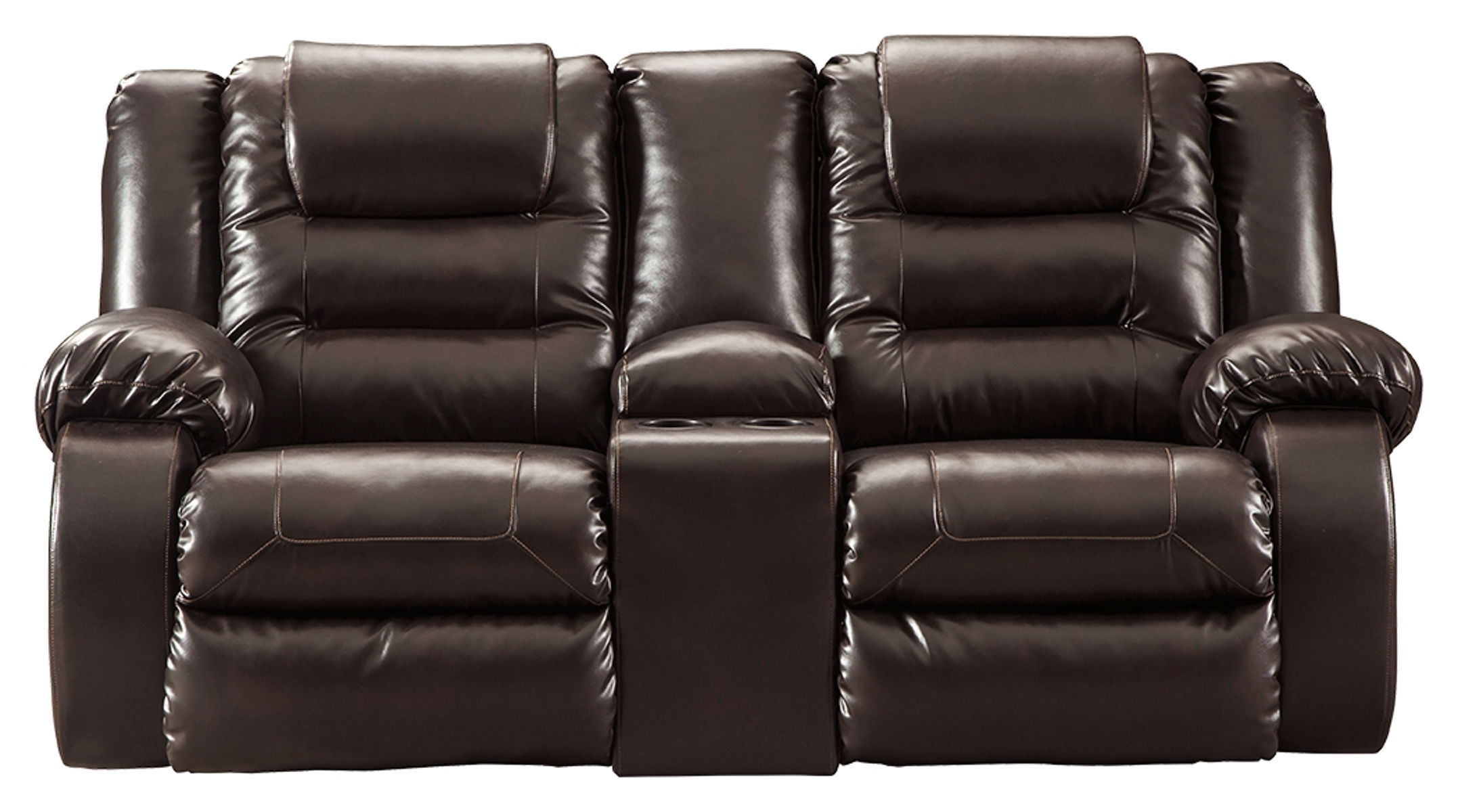 Vacherie – Reclining Loveseat