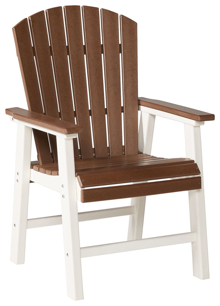 Genesis Bay – Arm Chair