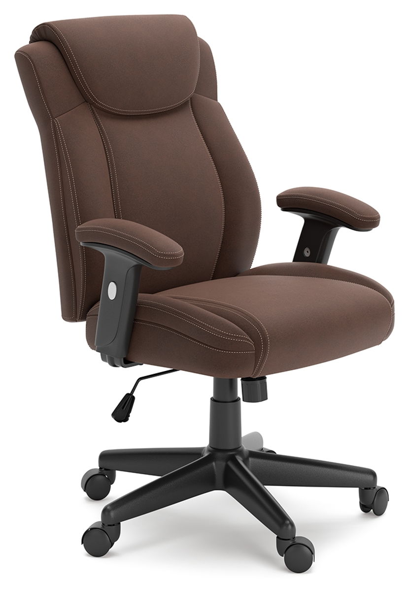 Corbindale – Swivel Desk Chair