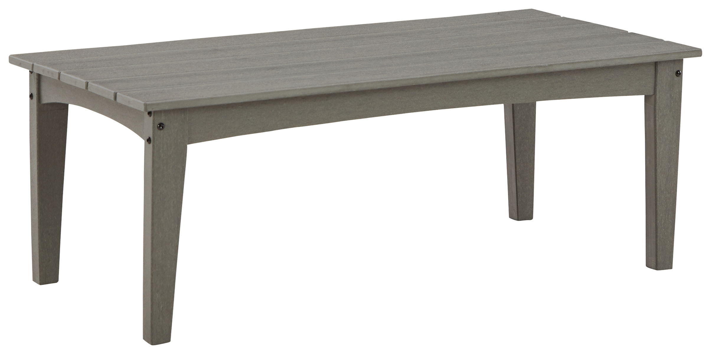 Visola – Gray – Rectangular Cocktail Table