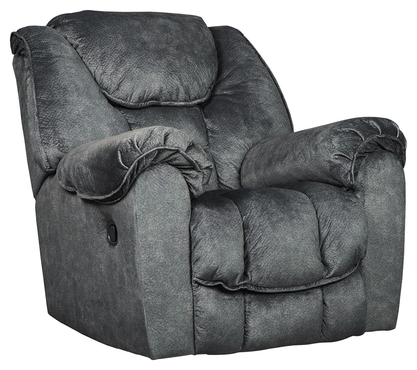 Capehorn – Granite – Rocker Recliner