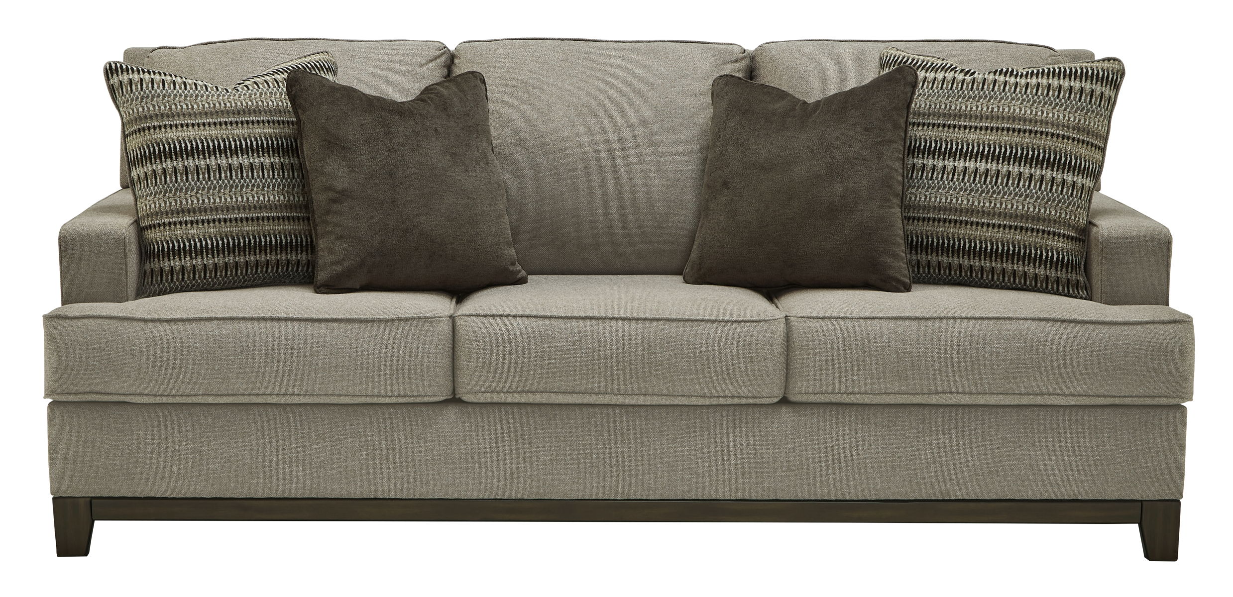 Kaywood – Granite – Sofa