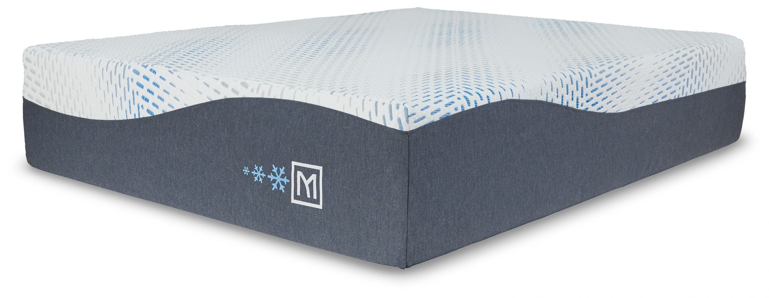 Millennium – Cushion Firm Gel Hybrid Mattress