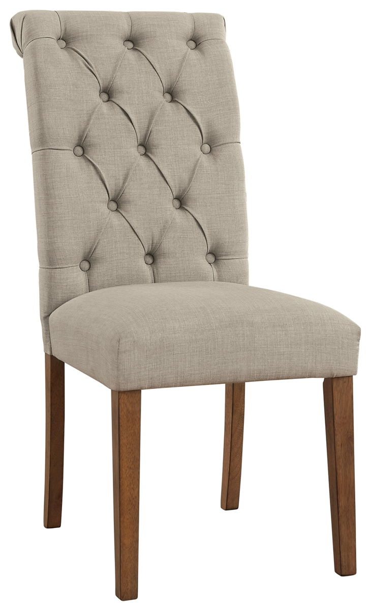 Harvina – Side Chair