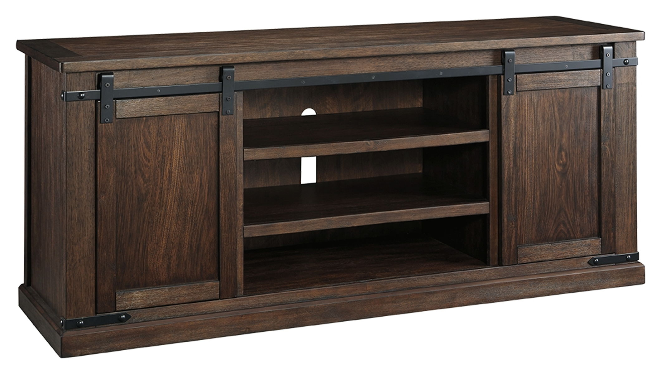 Budmore – TV Stand