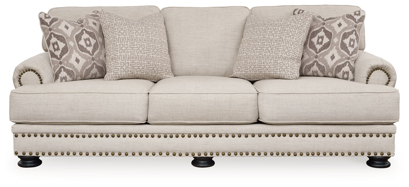 Merrimore – Linen – Sofa