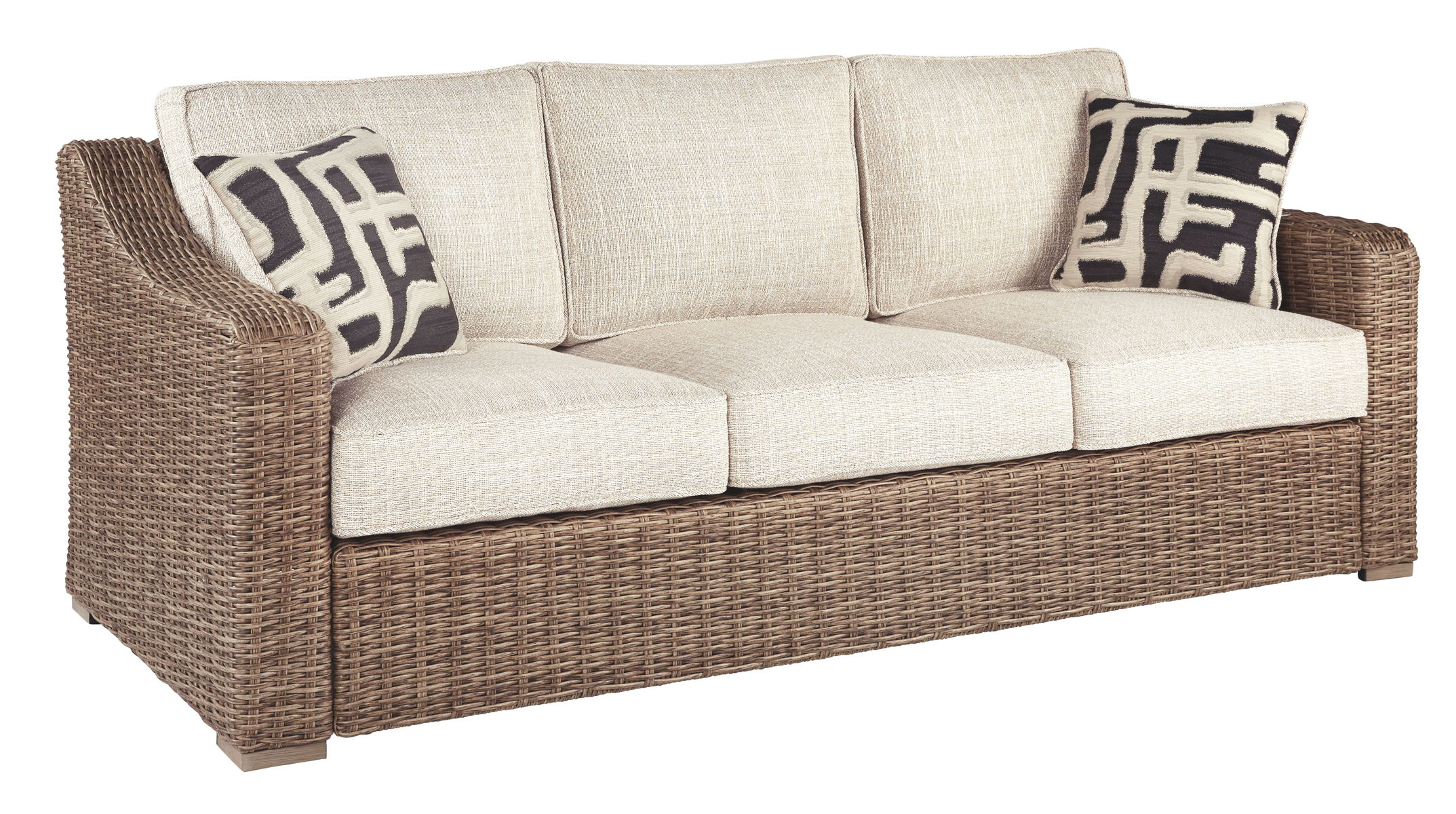 Beachcroft – Sofa With Cushion