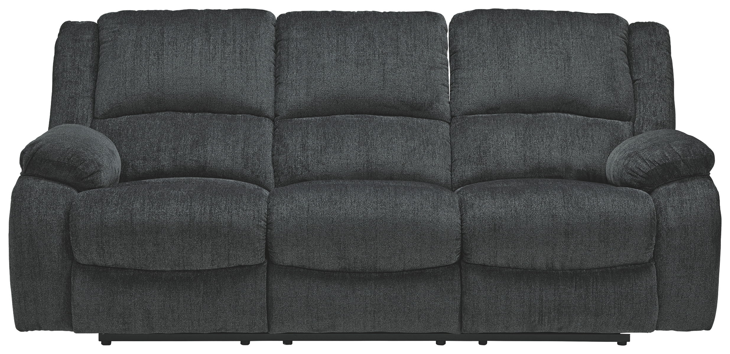 Draycoll – Reclining Sofa