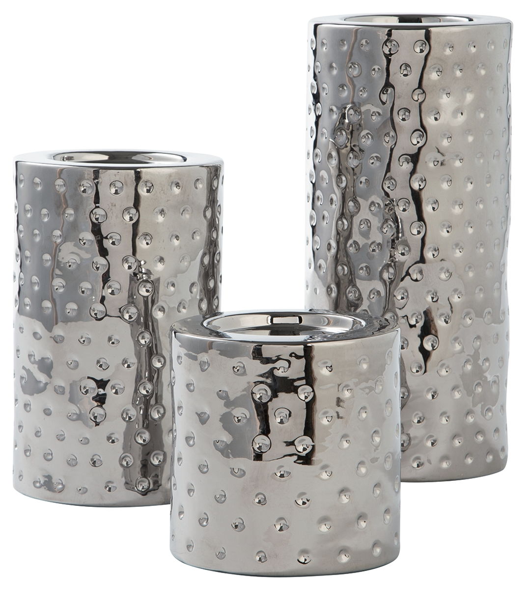 Marisa – Candle Holder Set