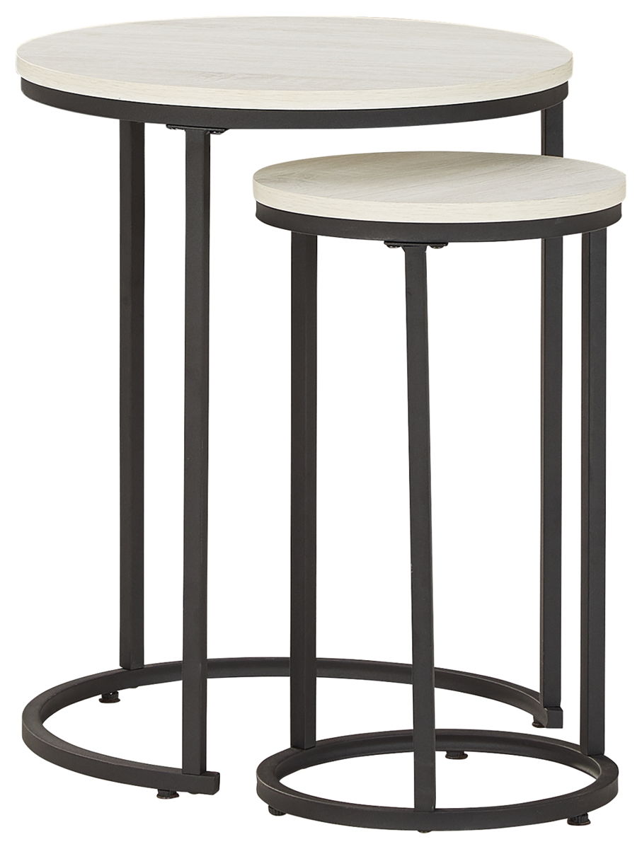 Briarsboro – Accent Table (Set of 2)