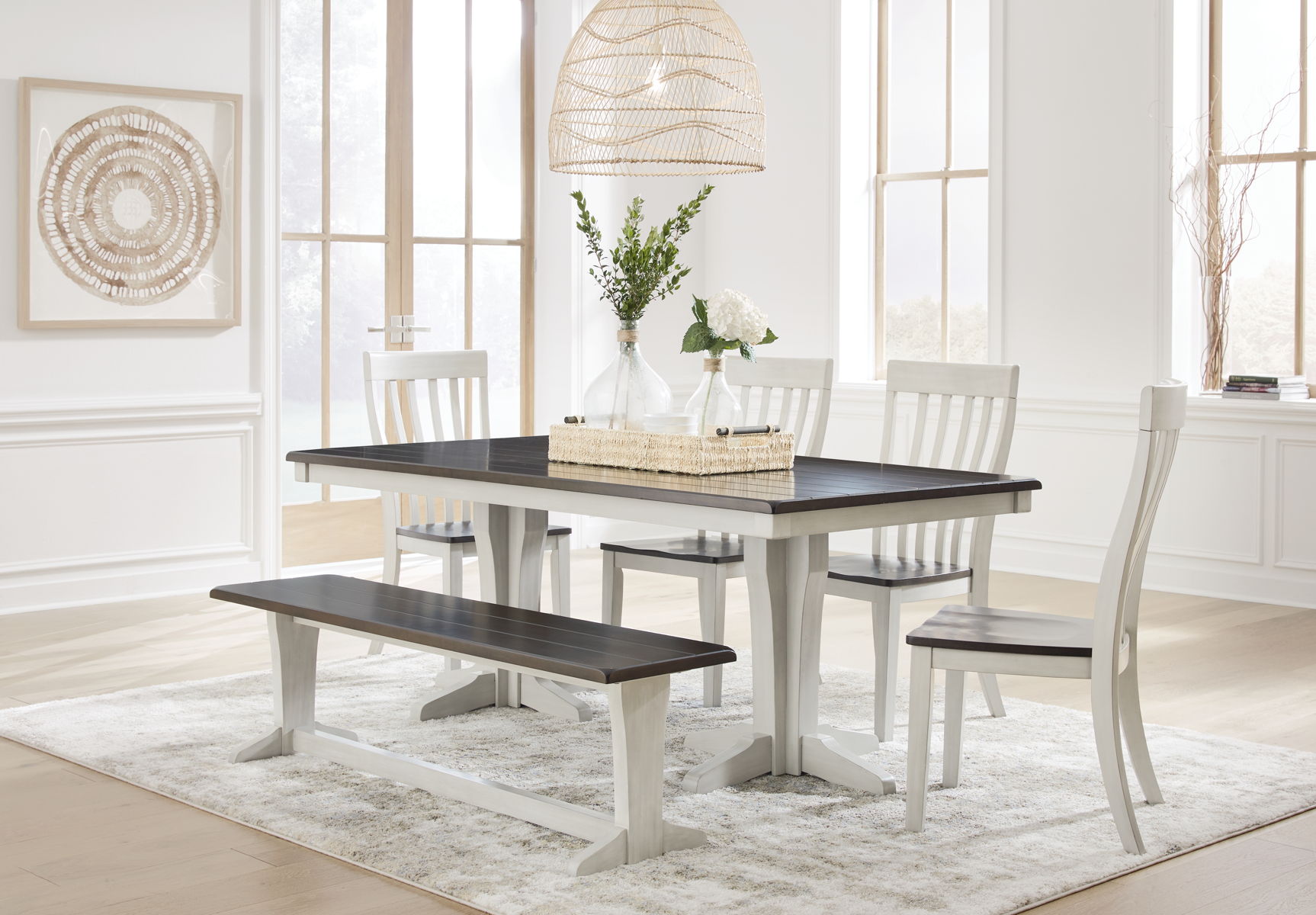 Darborn – Dining Room Set