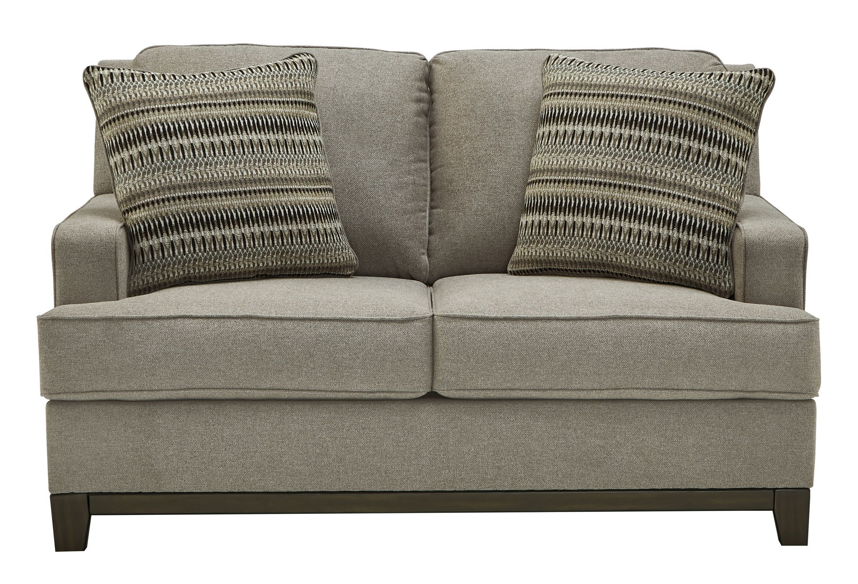 Kaywood – Granite – Loveseat