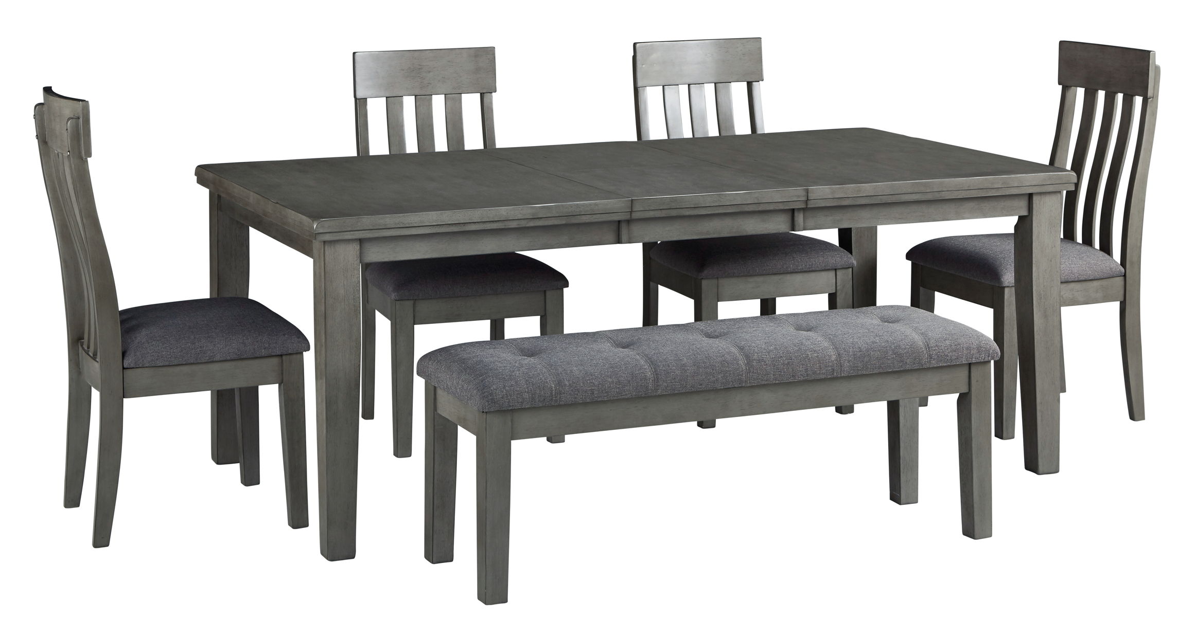 Hallanden – Dining Room Set