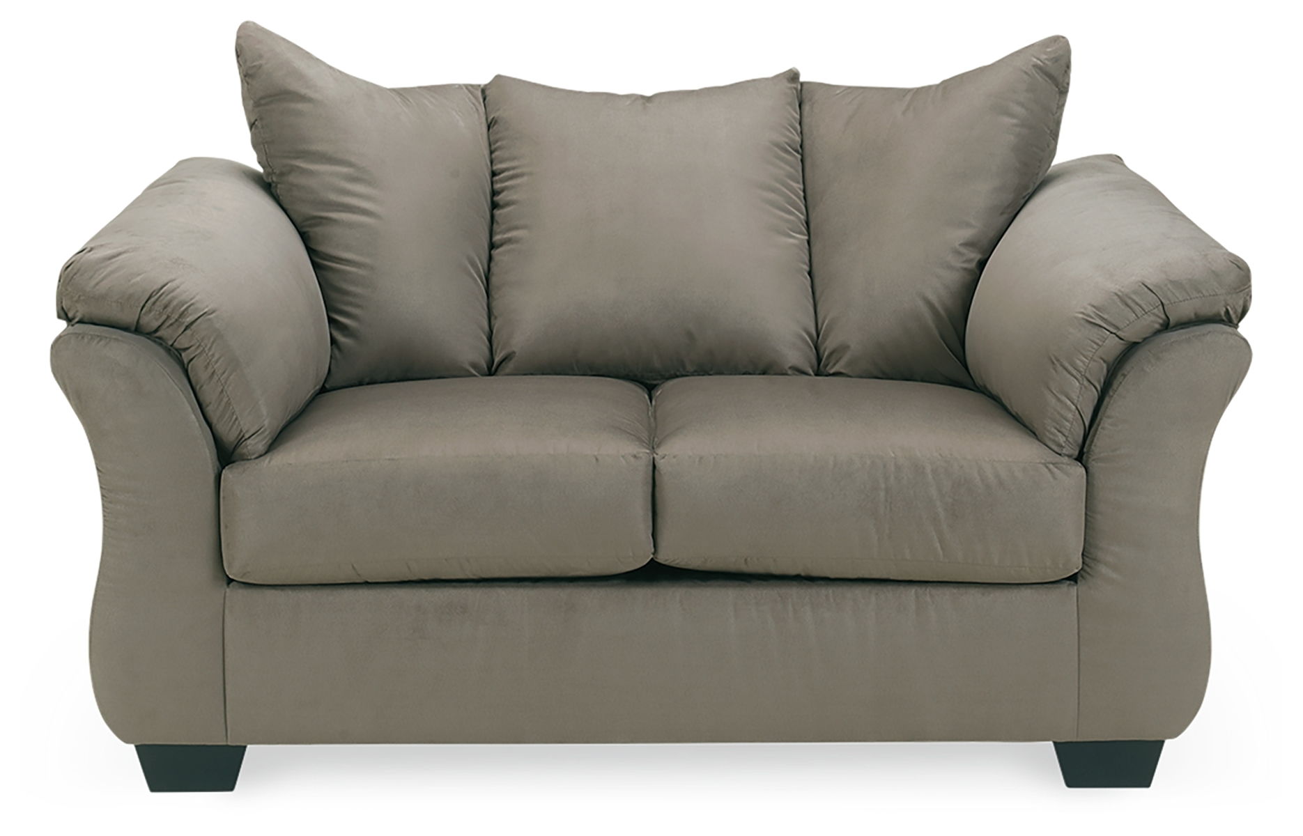 Darcy – Stationary Loveseat