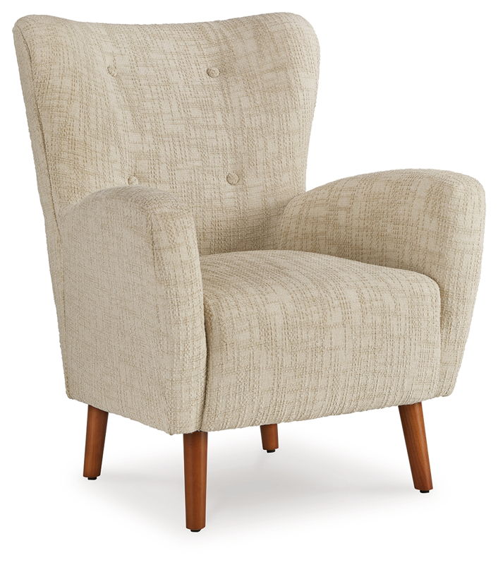Jemison Next-gen Nuvella – Dune – Accent Chair