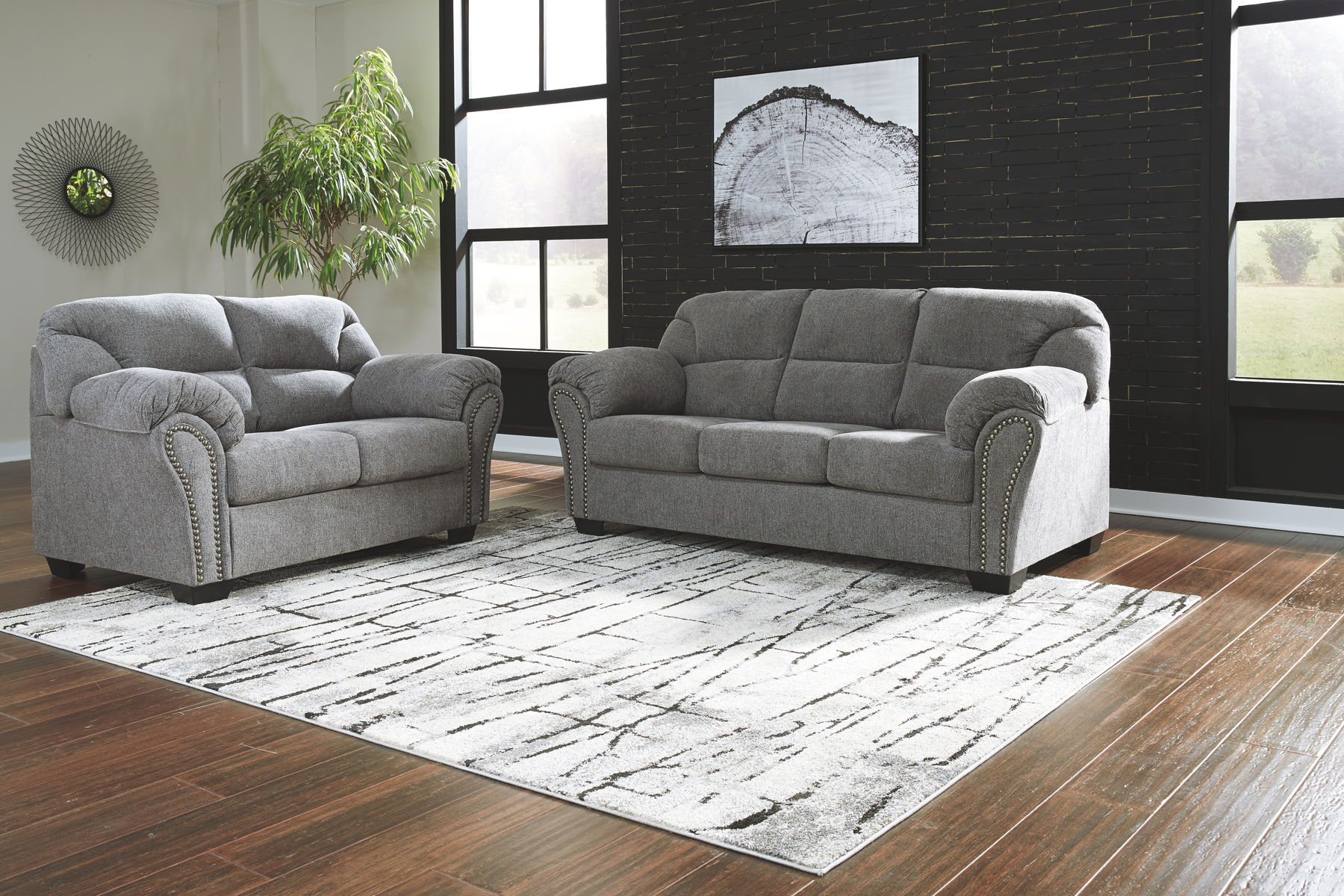 Allmaxx – Living Room Set