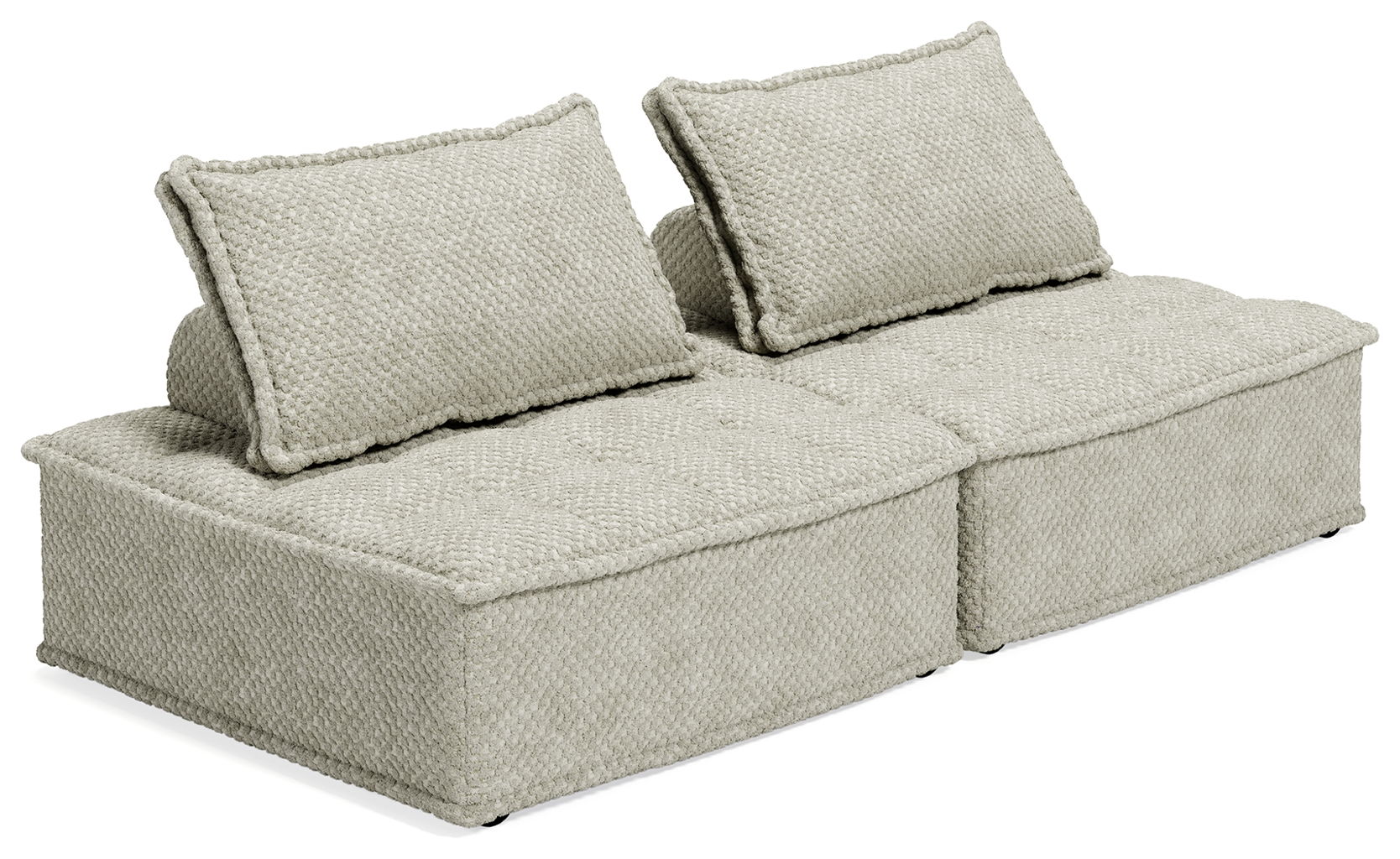 Bales – Sectional