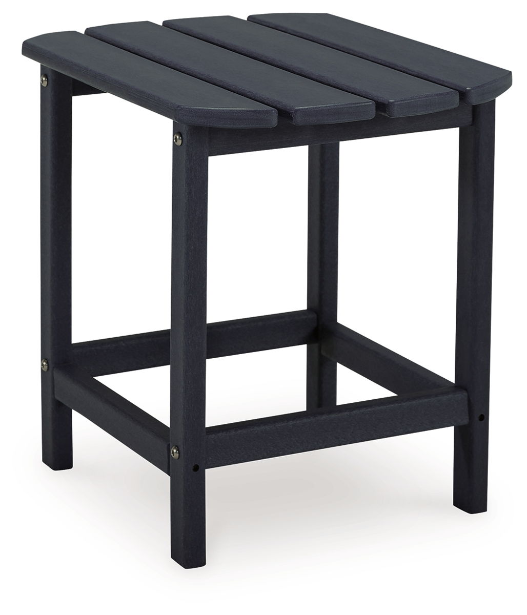 Sundown Treasure – Outdoor End Table