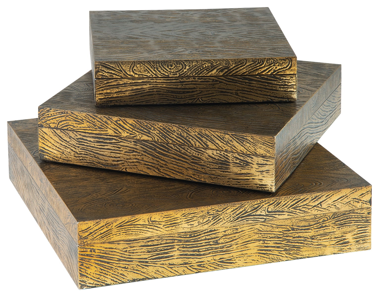 Keldy – Box Set