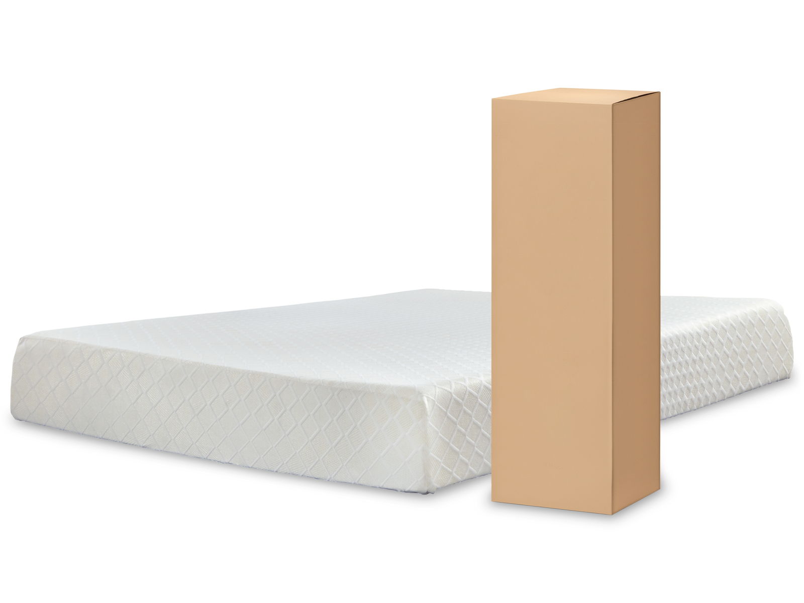 Chime – Firm Memory Foam Mattress