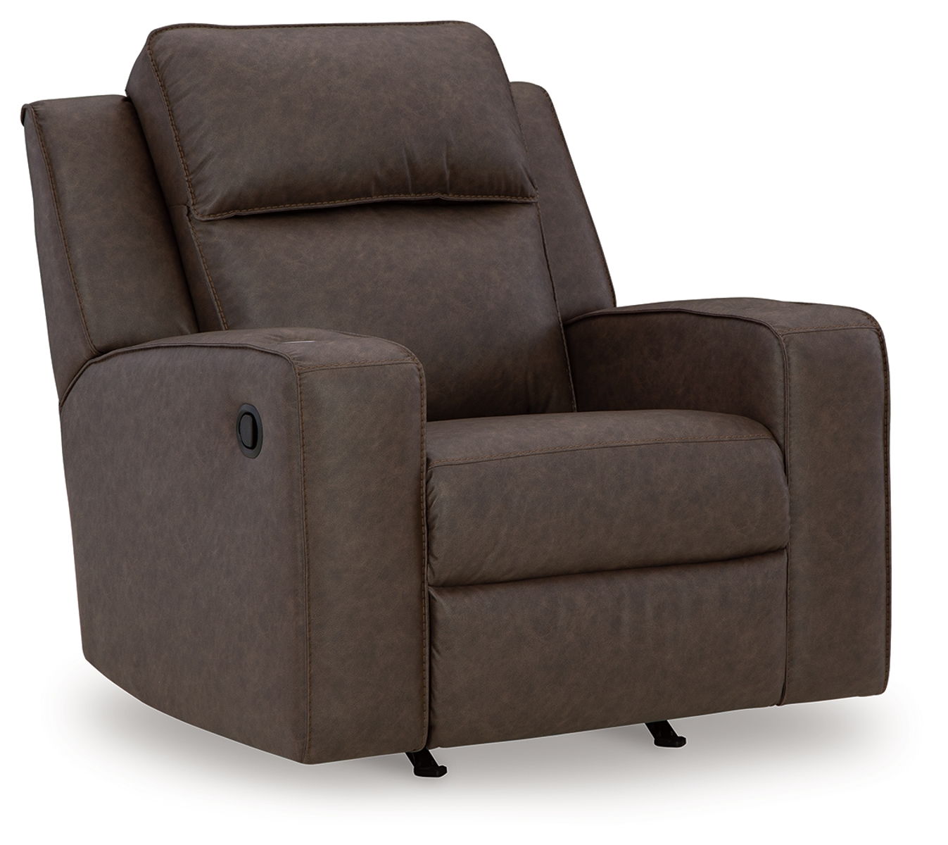 Lavenhorne – Granite – Rocker Recliner