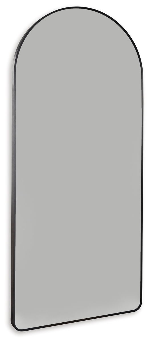 Sethall – Black – Floor Mirror