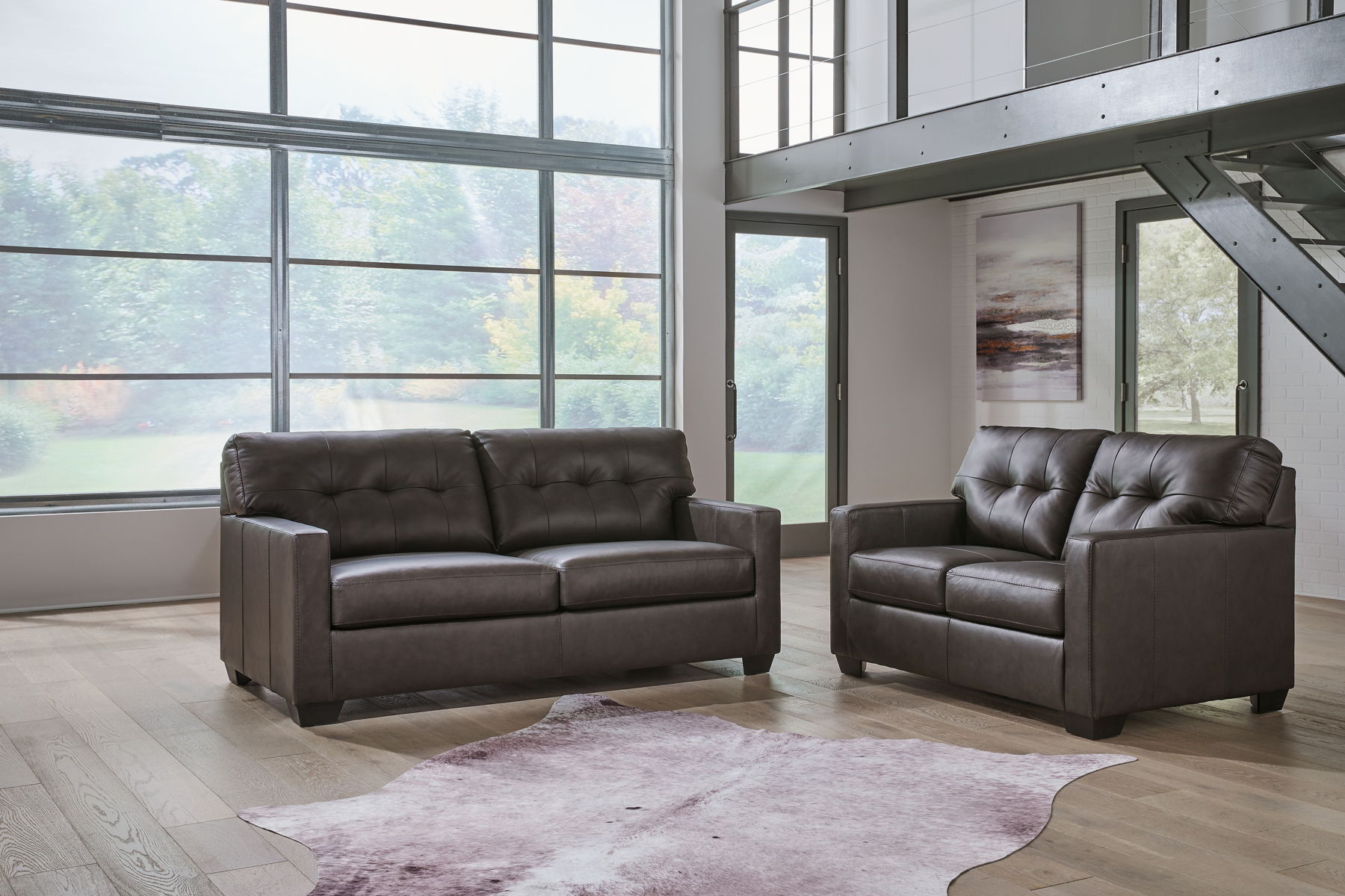 Belziani – Living Room Set