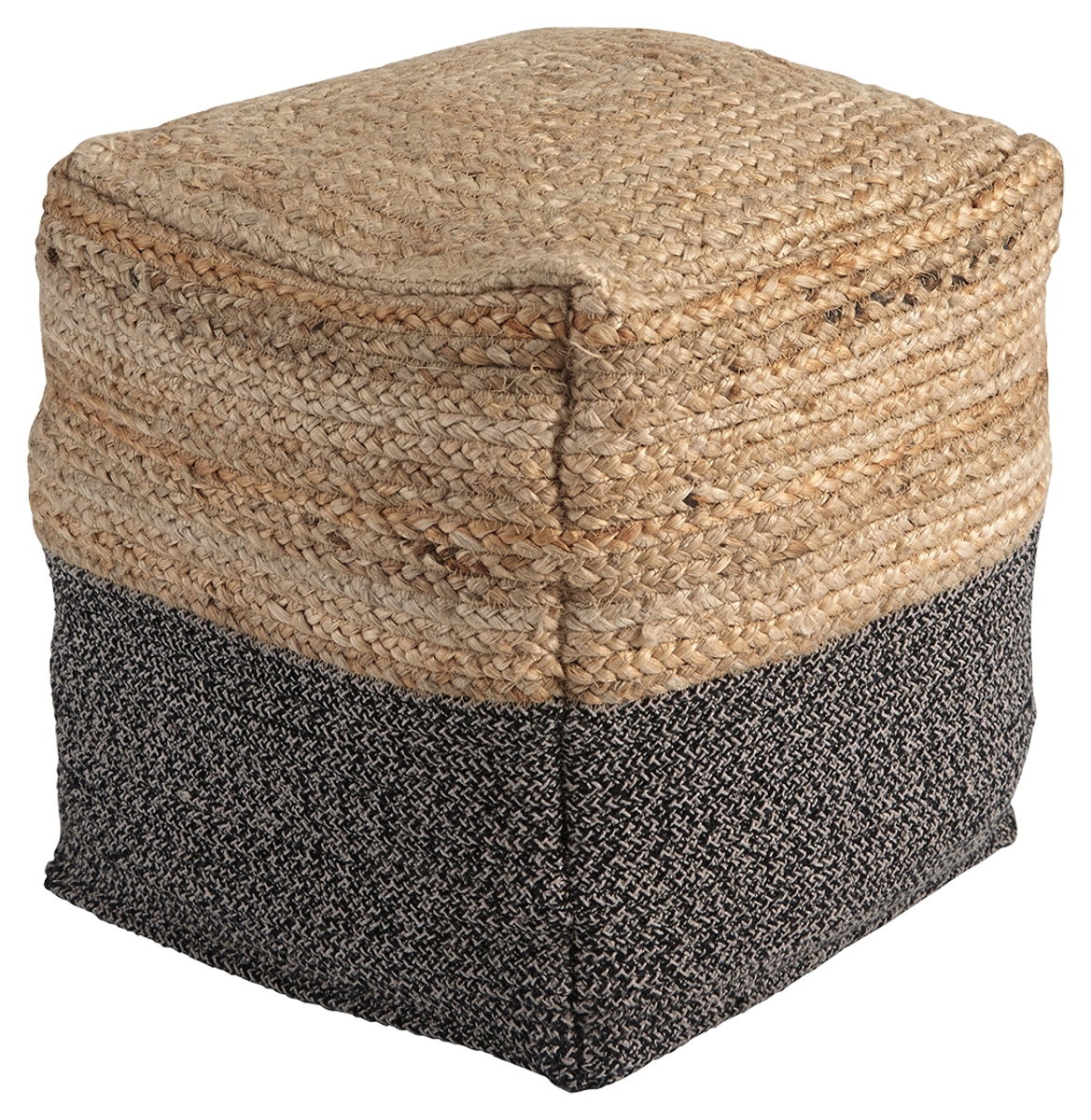 Sweed – Rectangular – Pouf
