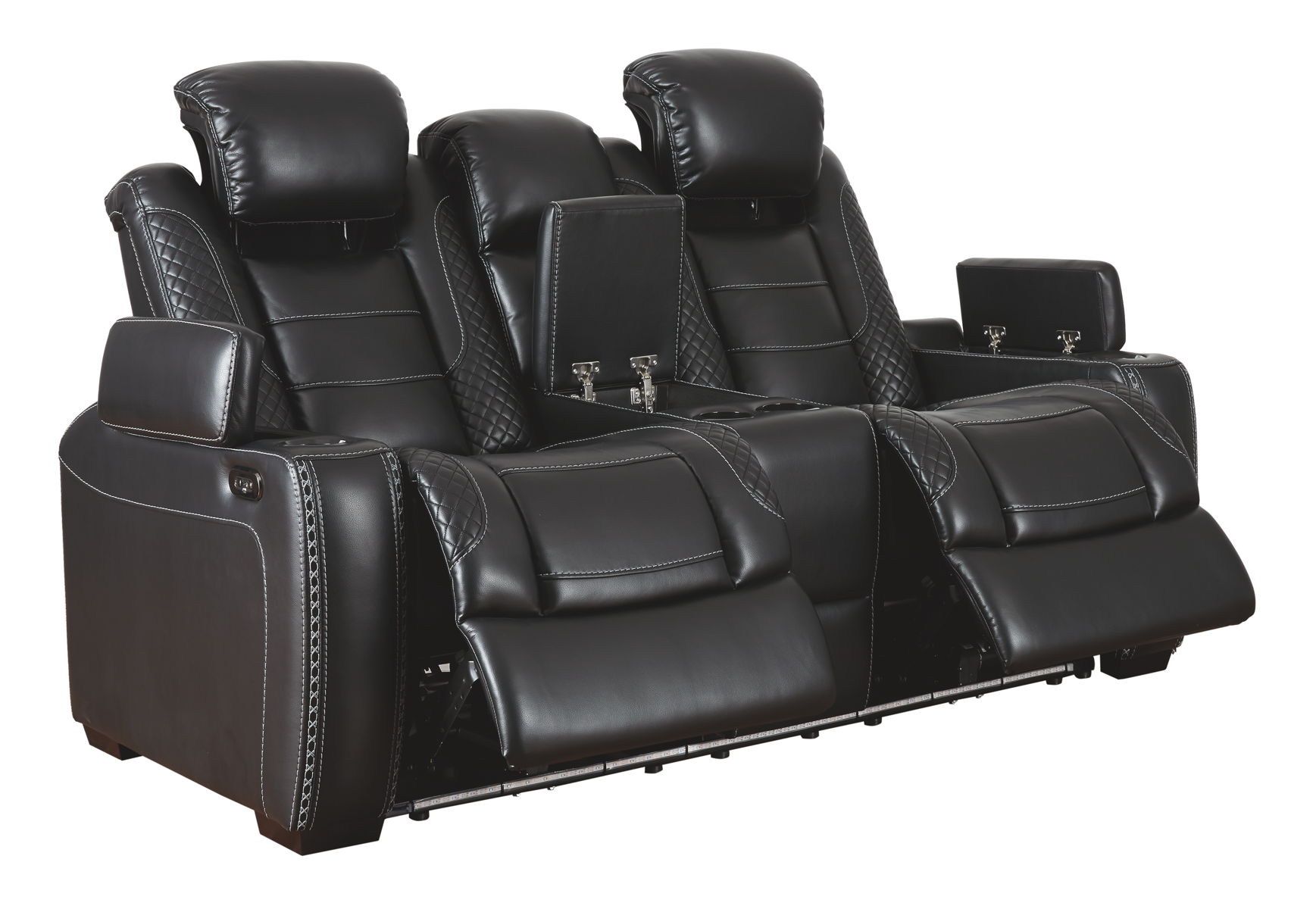 Party Time – Power Reclining Loveseat