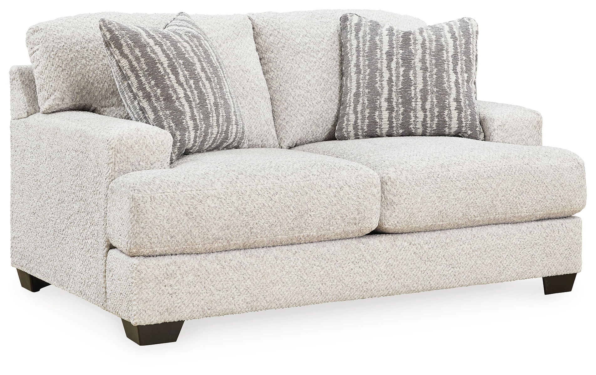 Brebryan – Flannel – Loveseat