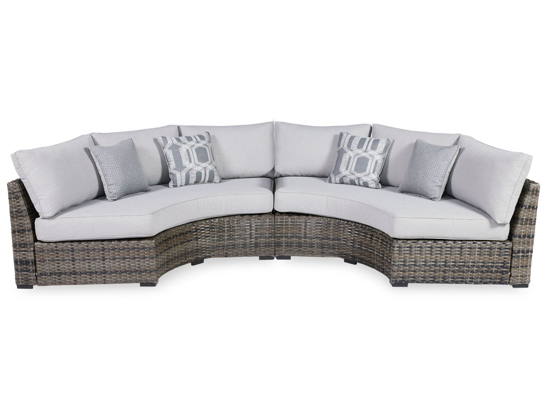 Harbor Court – Outdoor Sectional