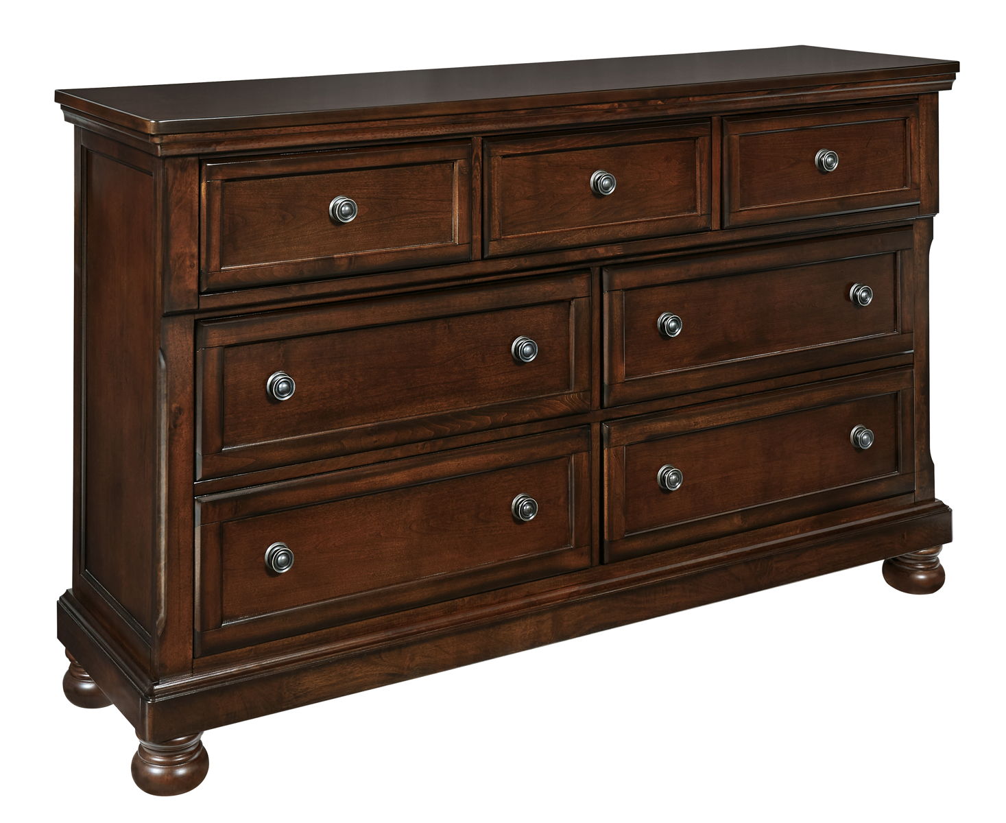 Porter – Dresser, Mirror