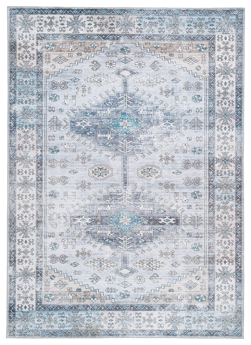 Hebruns – Area Rug