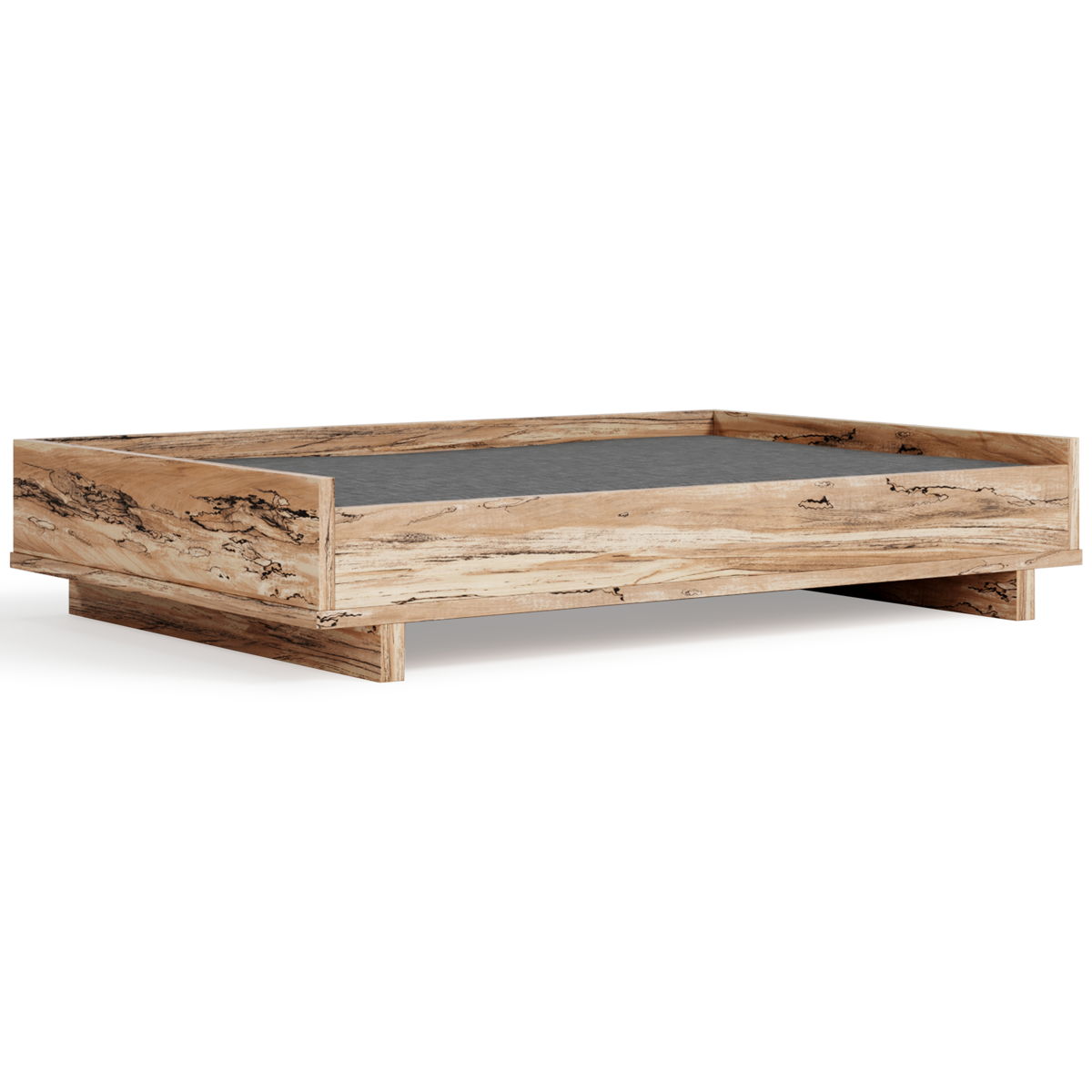 Piperton – Natural – Pet Bed Frame