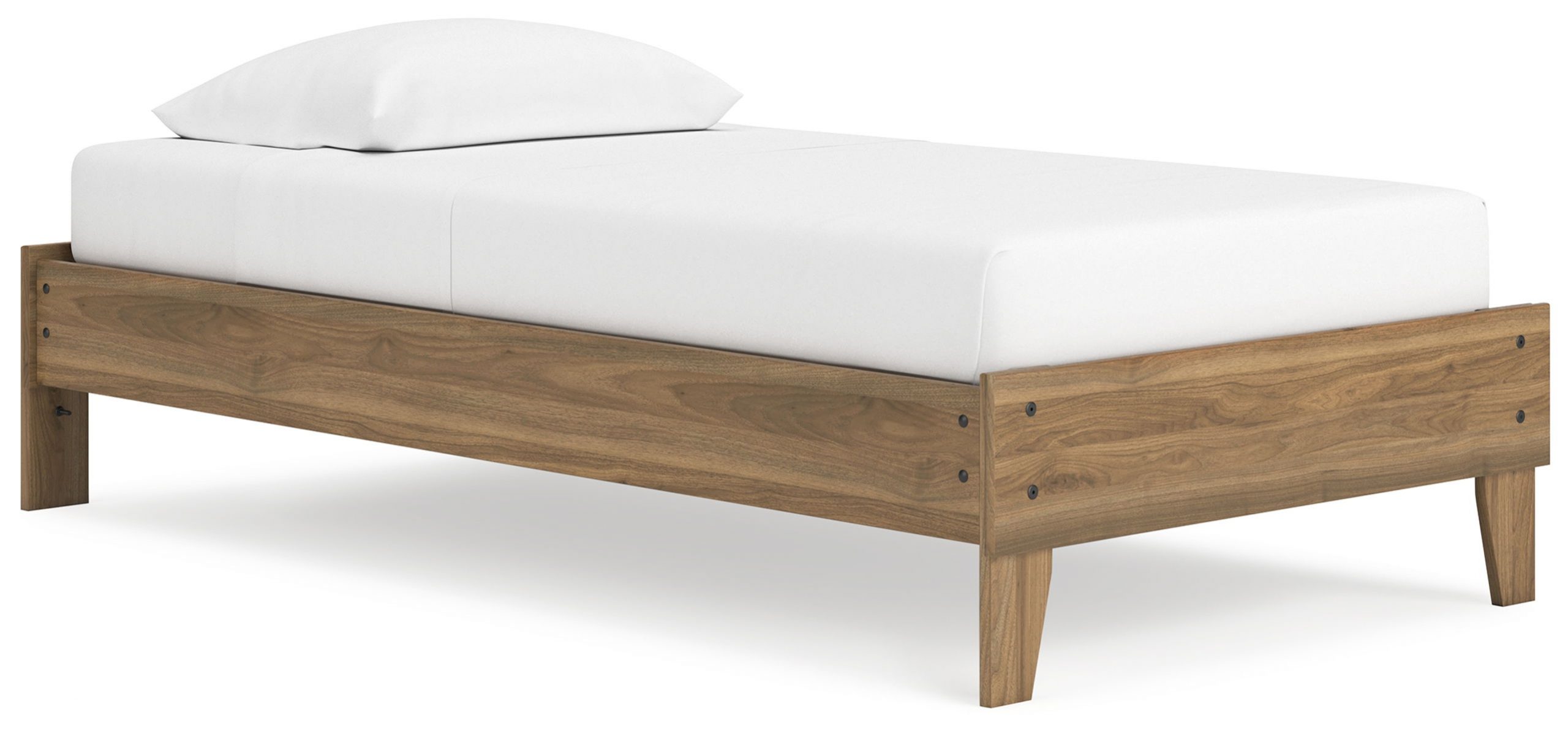 Deanlow – Platform Bed